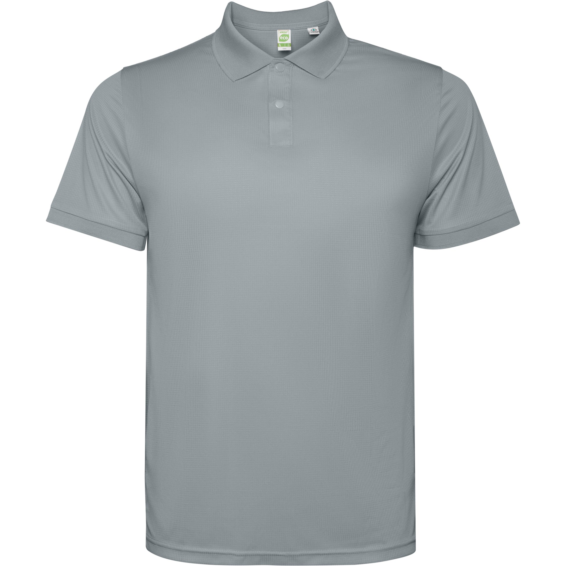 Polo femme personnalisable 'Tormo' ECO 125 gr/m² - Flock élite