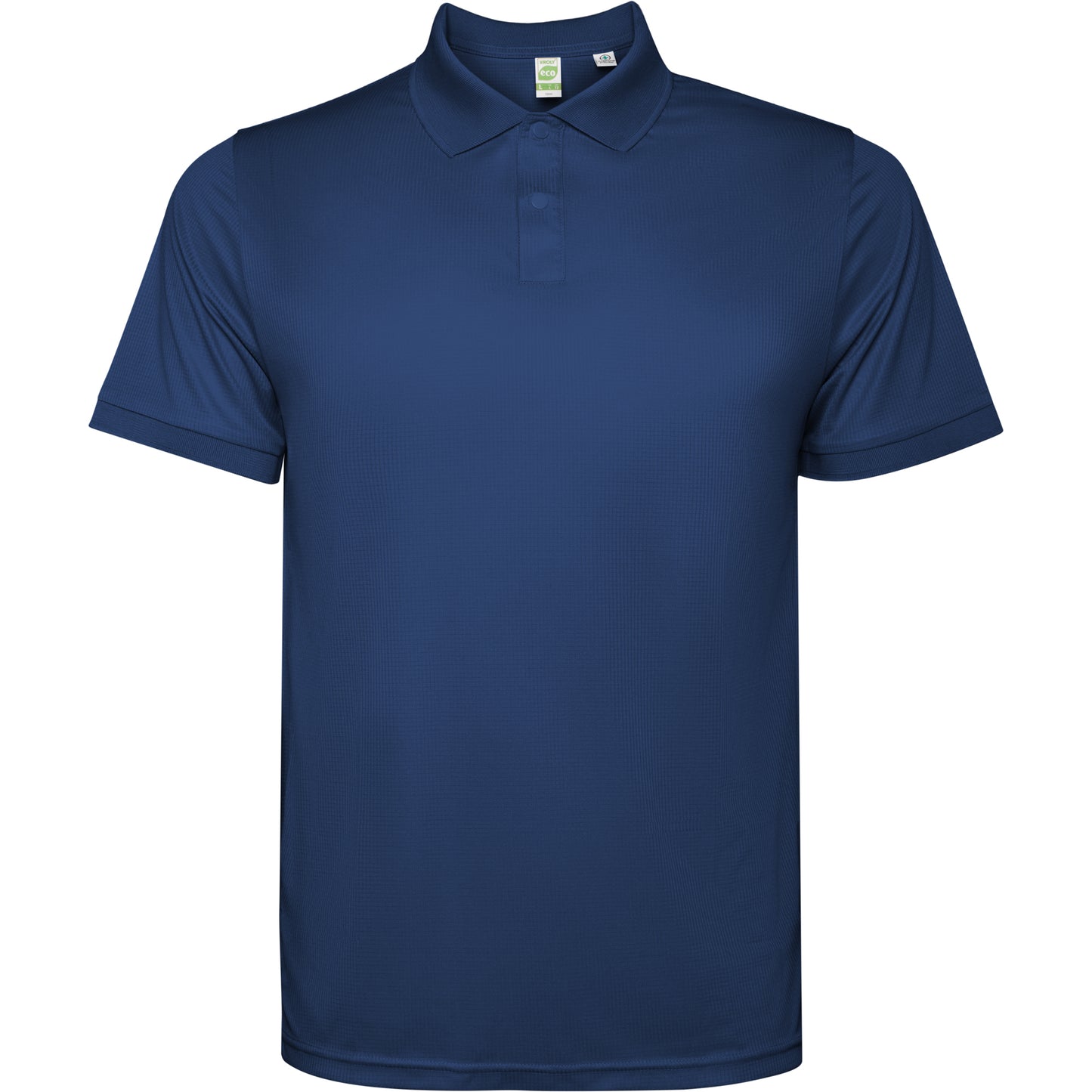 Polo femme personnalisable 'Tormo' ECO 125 gr/m² - Flock élite