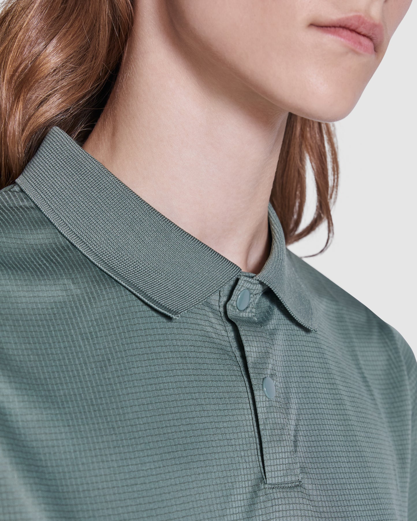 Polo femme personnalisable 'Tormo' ECO 125 gr/m² - Flock élite
