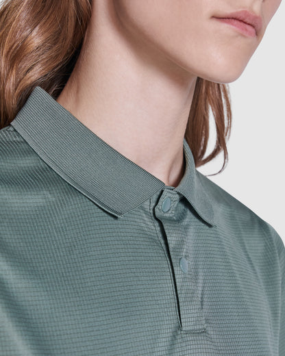 Polo femme personnalisable 'Tormo' ECO 125 gr/m² - Flock élite