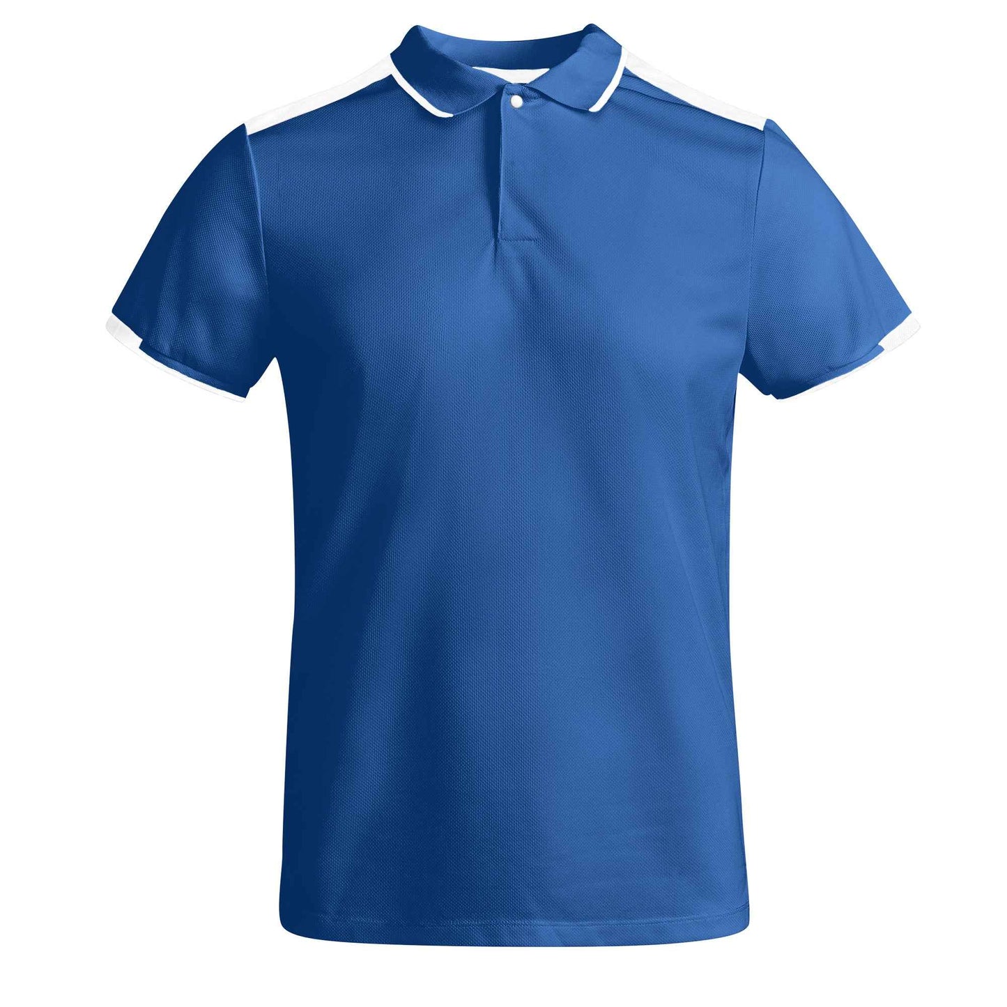 Polo technique enfant personnalisable 'Tamil' ECO 140 gr/m²