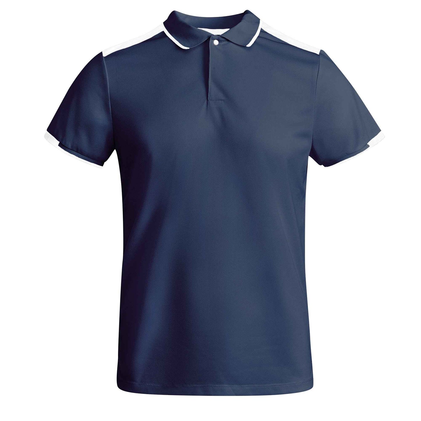Polo technique enfant personnalisable 'Tamil' ECO 140 gr/m²