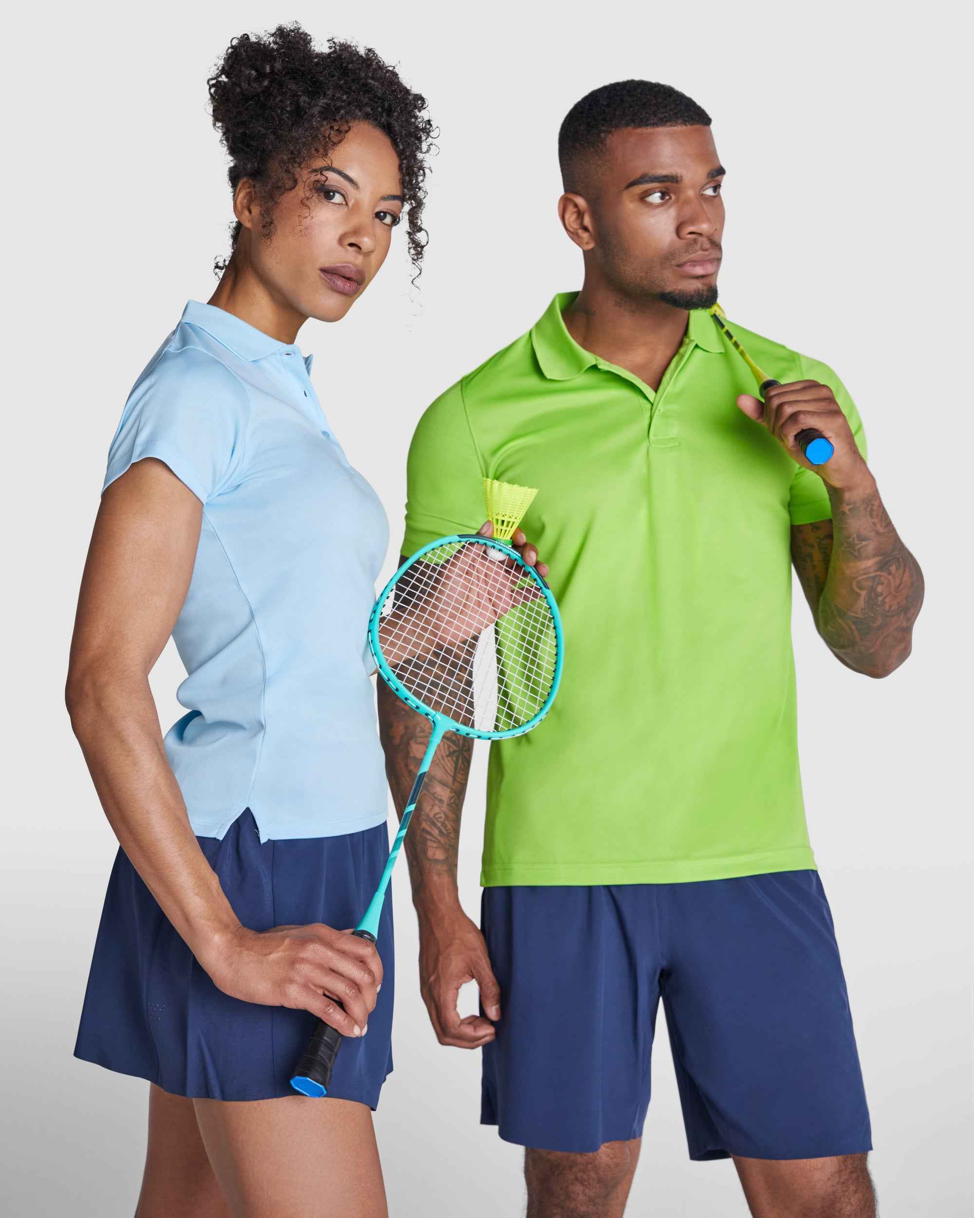 Polo technique enfant personnalisable 'Monzha' 150 gr/m²