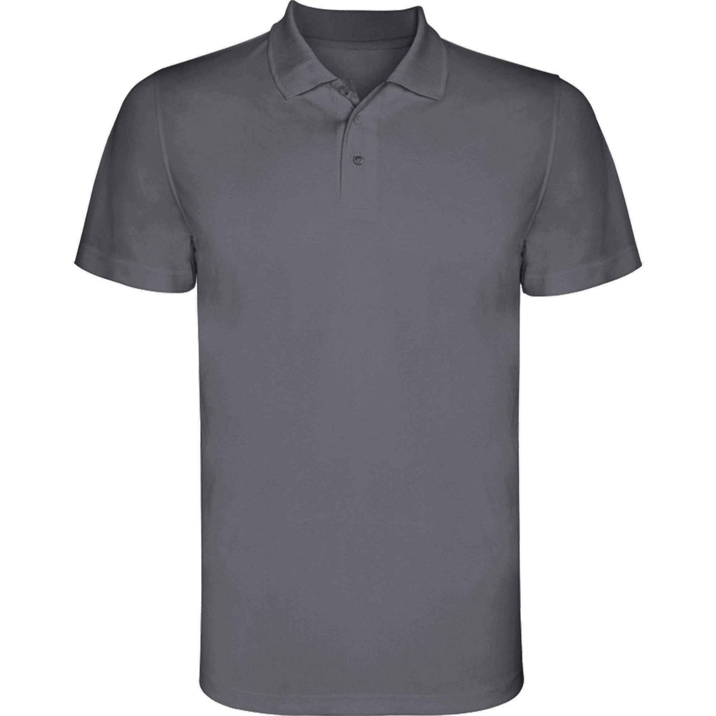 Polo technique enfant personnalisable 'Monzha' 150 gr/m²