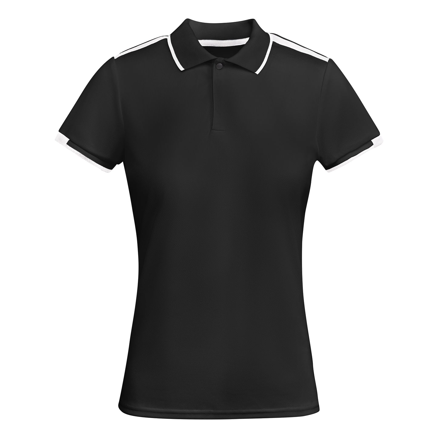 Polo technique femme personnalisable 'Tamil' ECO 140 gr/m²