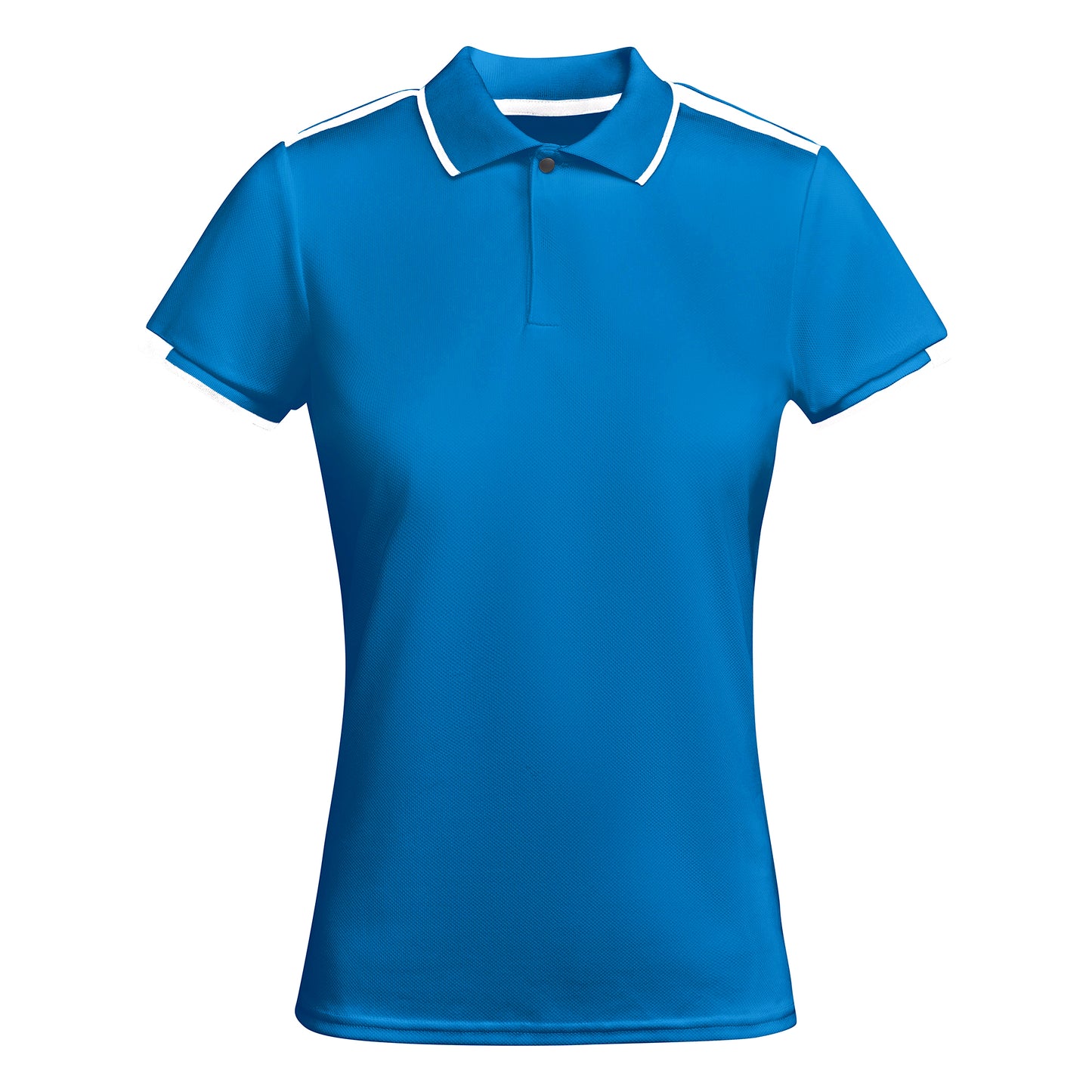 Polo technique femme personnalisable 'Tamil' ECO 140 gr/m²