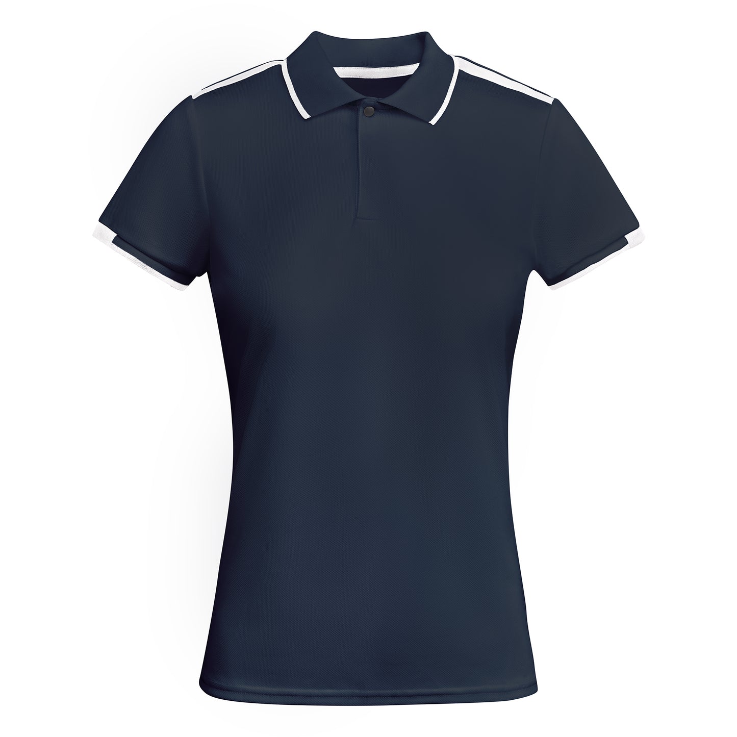 Polo technique femme personnalisable 'Tamil' ECO 140 gr/m²