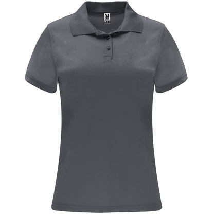 Polo technique femme personnalisable 'Monzha' 150 gr/m²