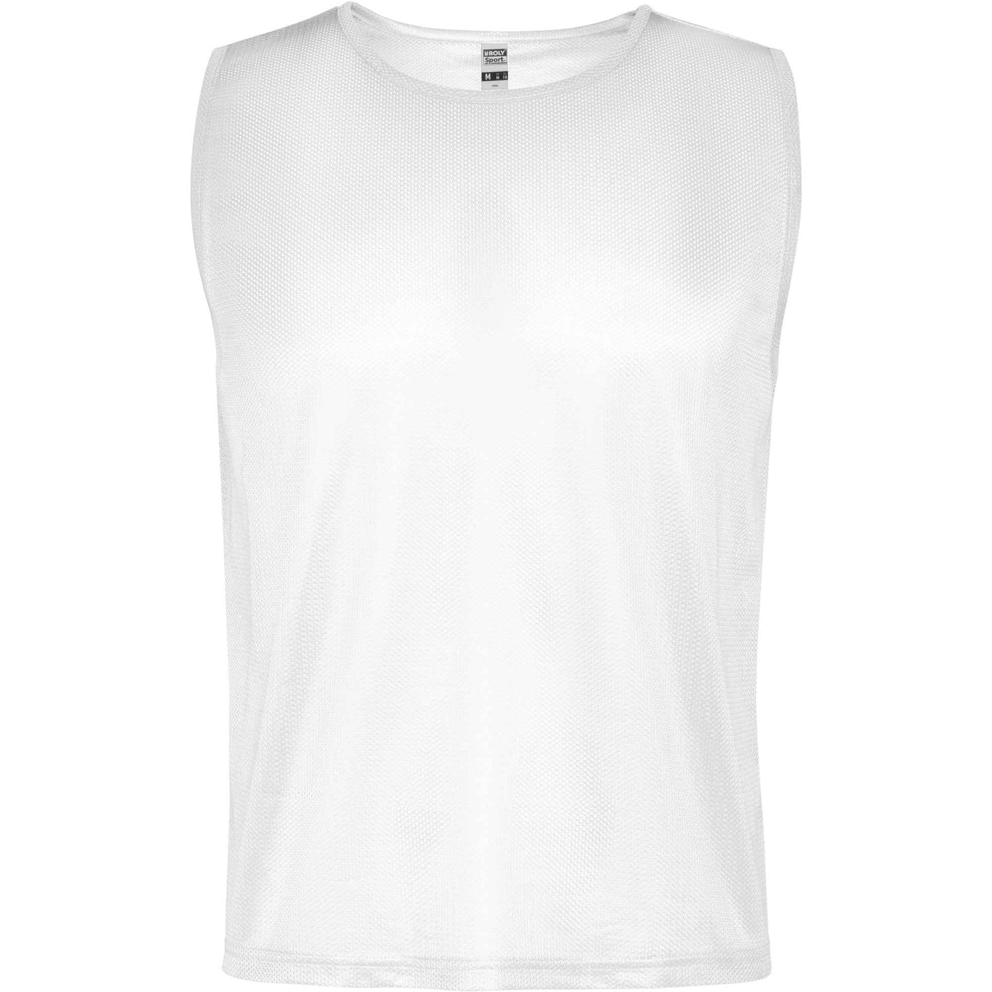 Dossard enfant personnalisable' Roma' 90 gr/m²