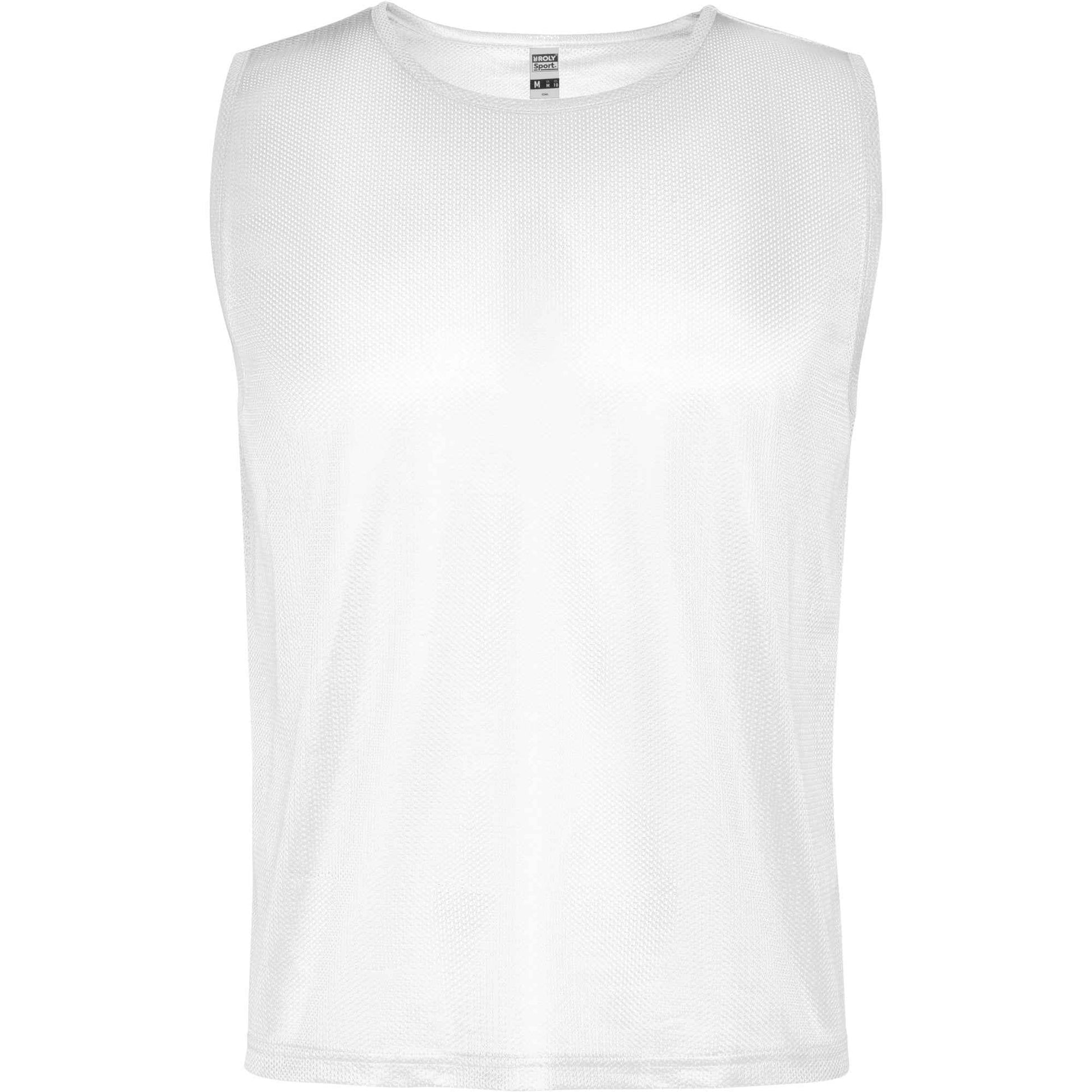 Dossard enfant personnalisable' Roma' 90 gr/m²