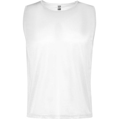 Dossard enfant personnalisable' Roma' 90 gr/m²