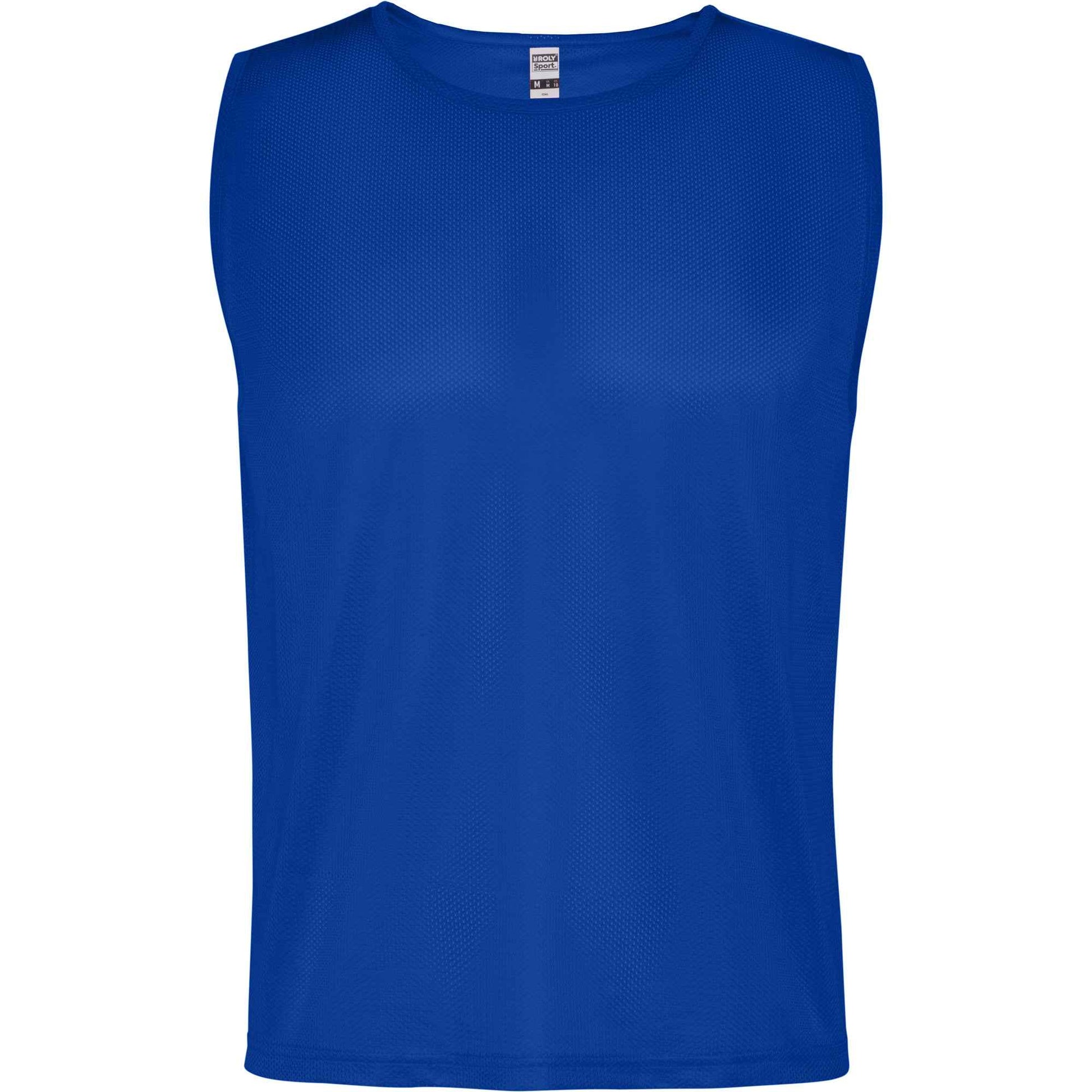 Dossard enfant personnalisable' Roma' 90 gr/m²