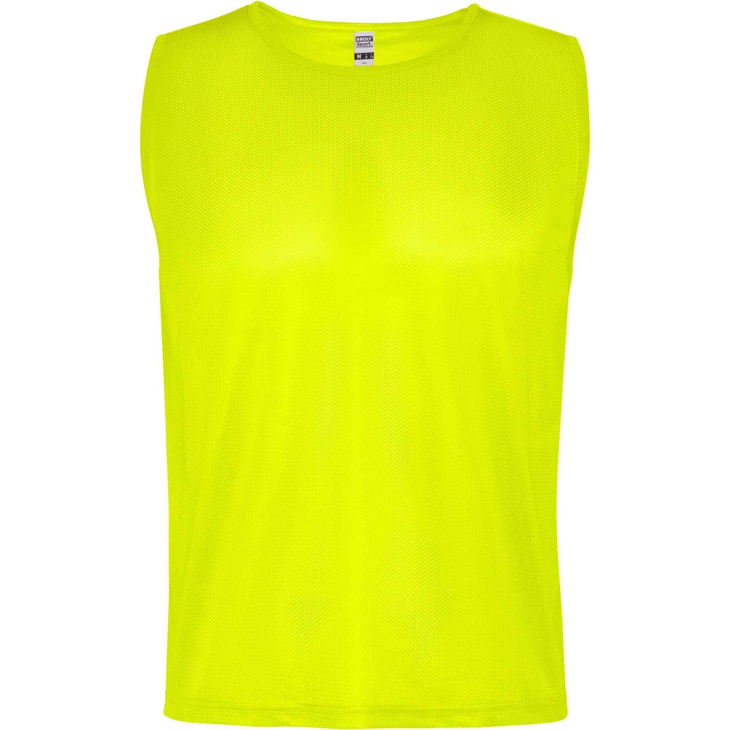 Dossard enfant personnalisable' Roma' 90 gr/m²