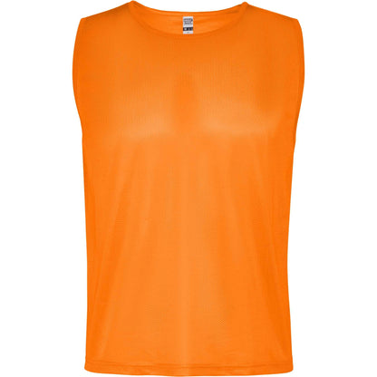 Dossard enfant personnalisable' Roma' 90 gr/m²