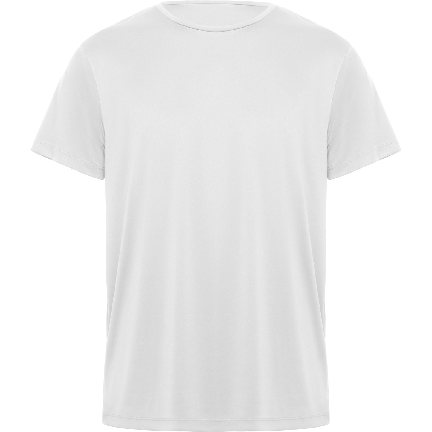 T-shirt sport enfant personnalisable 'Daytona' 135 gr/m² - Flock élite