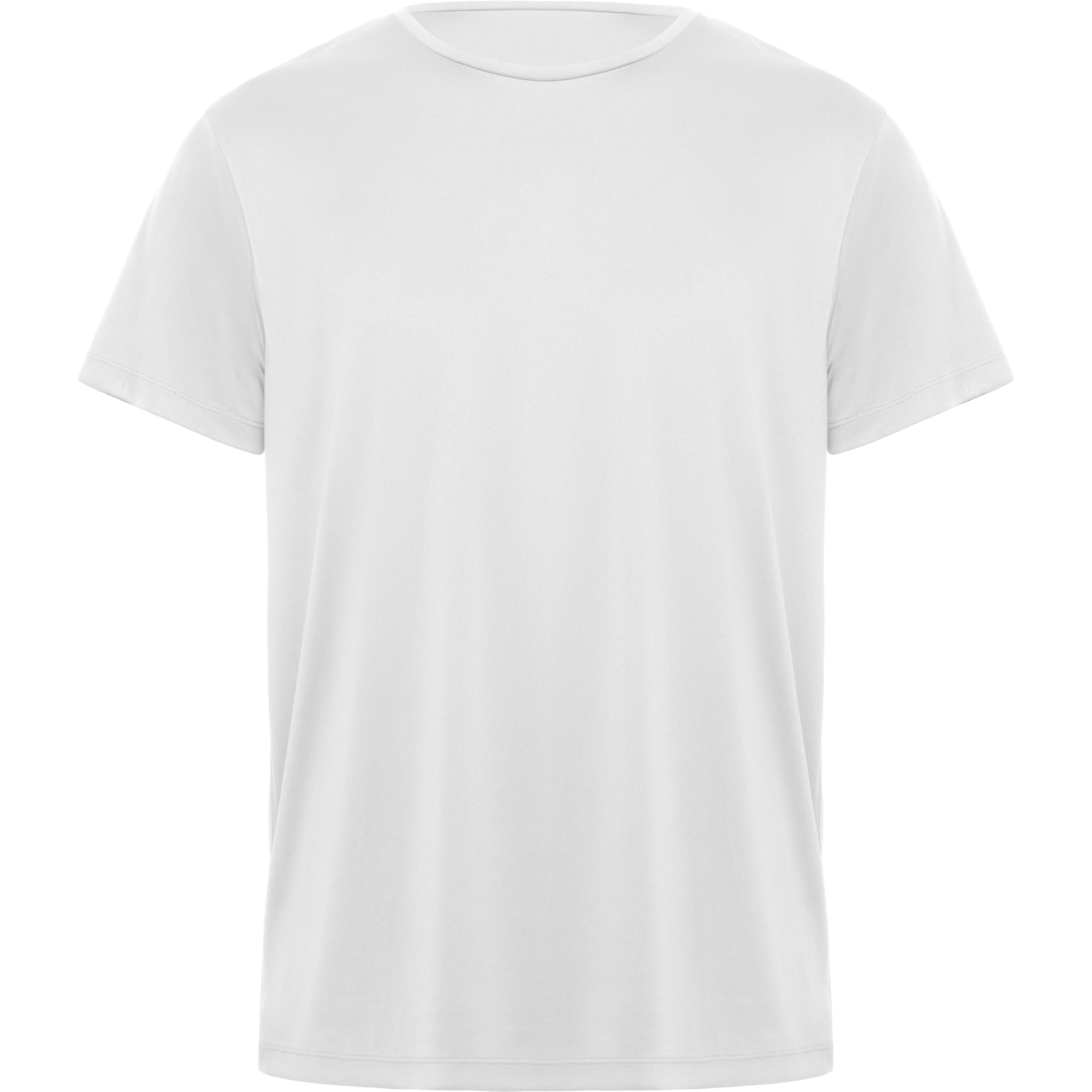 T-shirt sport enfant personnalisable 'Daytona' 135 gr/m² - Flock élite