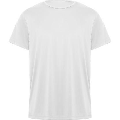 T-shirt sport enfant personnalisable 'Daytona' 135 gr/m² - Flock élite