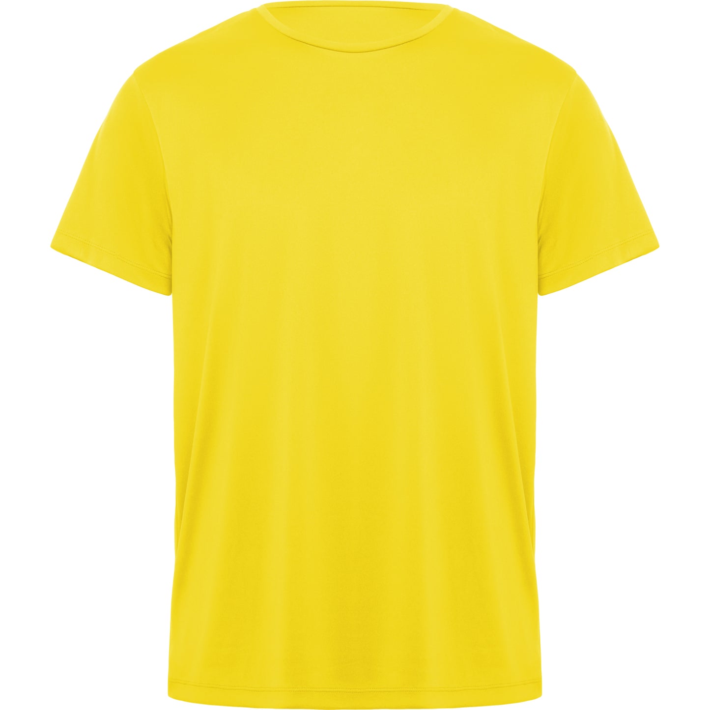 T-shirt sport enfant personnalisable 'Daytona' 135 gr/m² - Flock élite