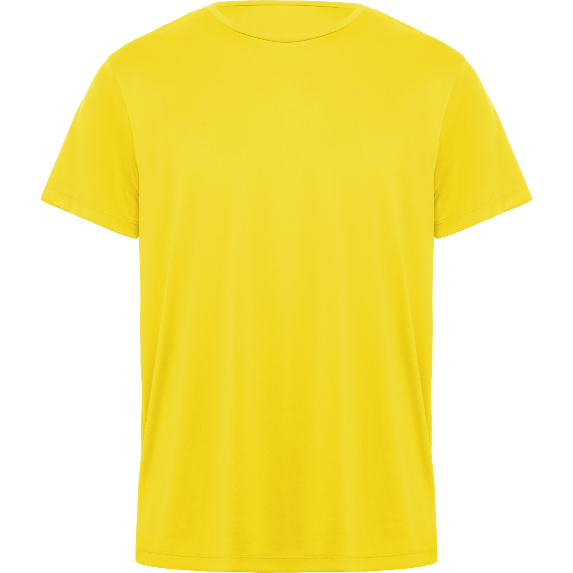 T-shirt sport enfant personnalisable 'Daytona' 135 gr/m² - Flock élite