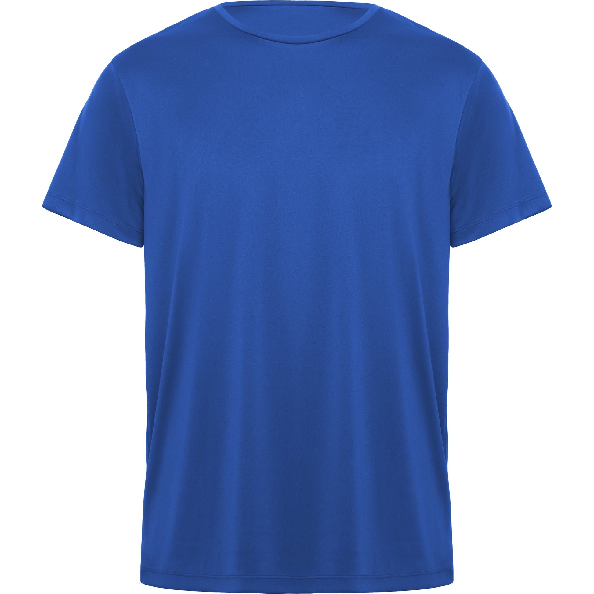 T-shirt sport enfant personnalisable 'Daytona' 135 gr/m² - Flock élite