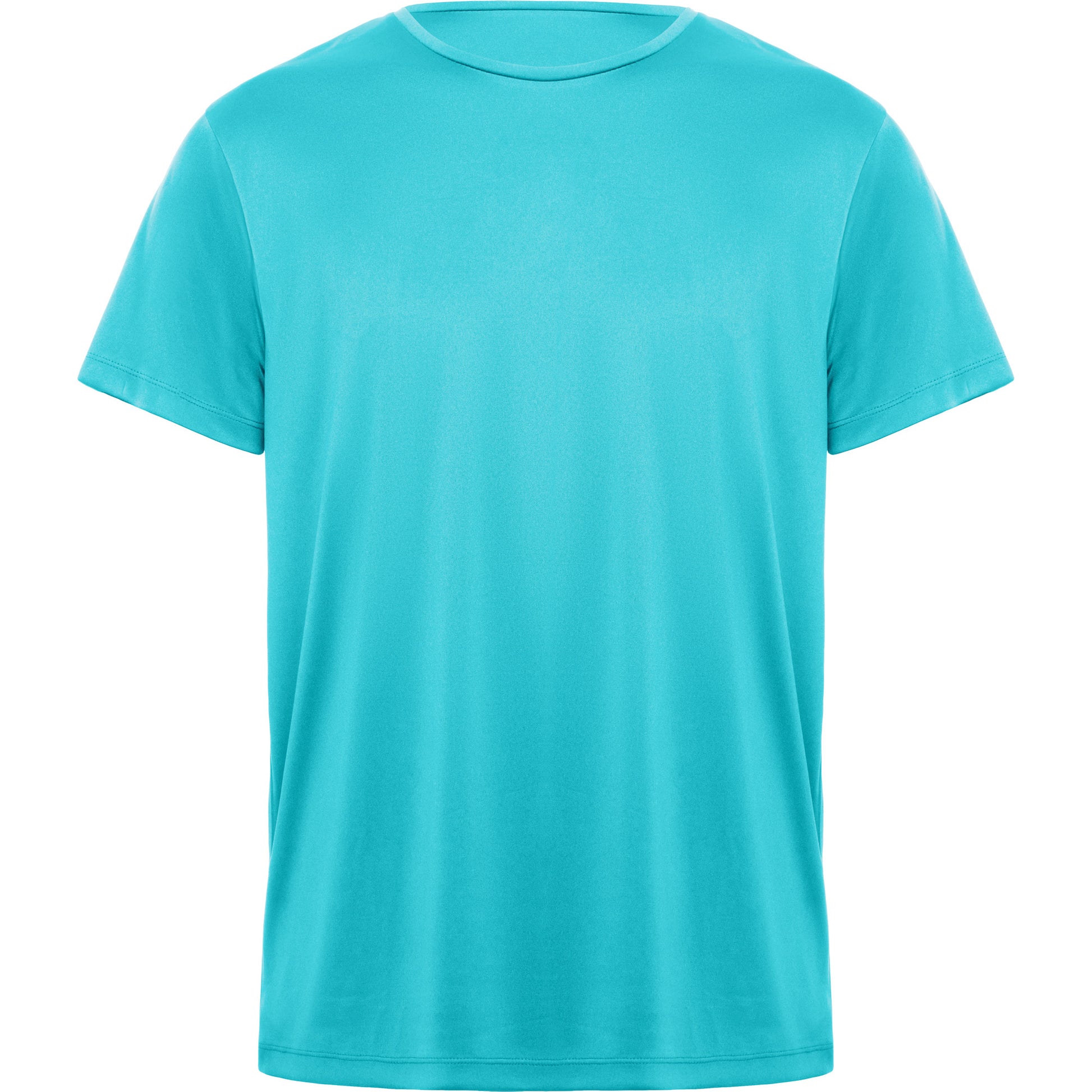 T-shirt sport enfant personnalisable 'Daytona' 135 gr/m² - Flock élite
