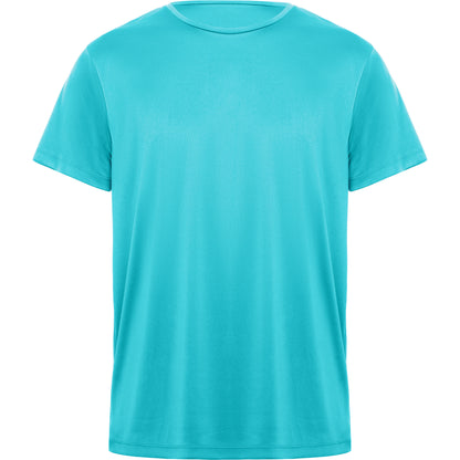 T-shirt sport enfant personnalisable 'Daytona' 135 gr/m² - Flock élite