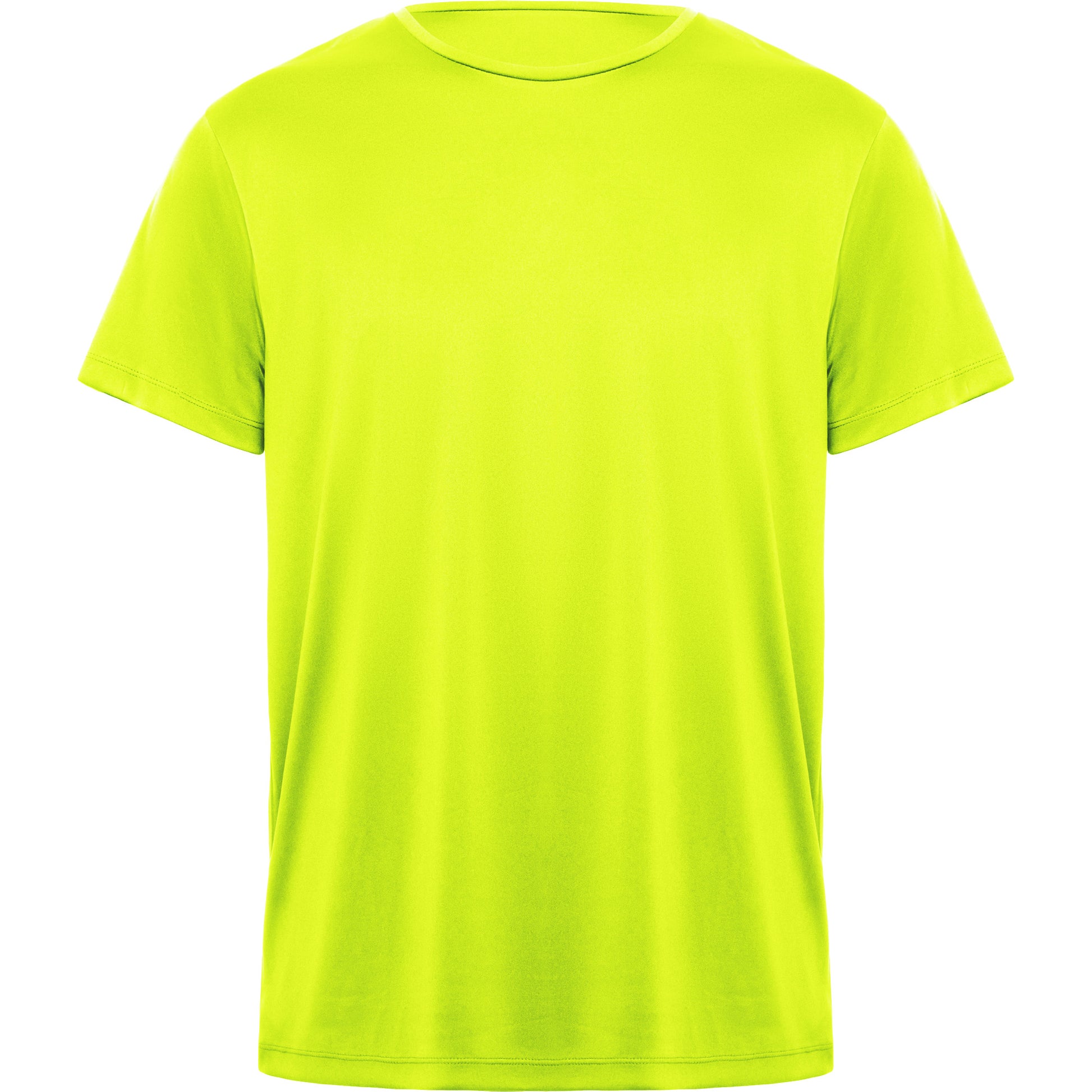 T-shirt sport enfant personnalisable 'Daytona' 135 gr/m² - Flock élite