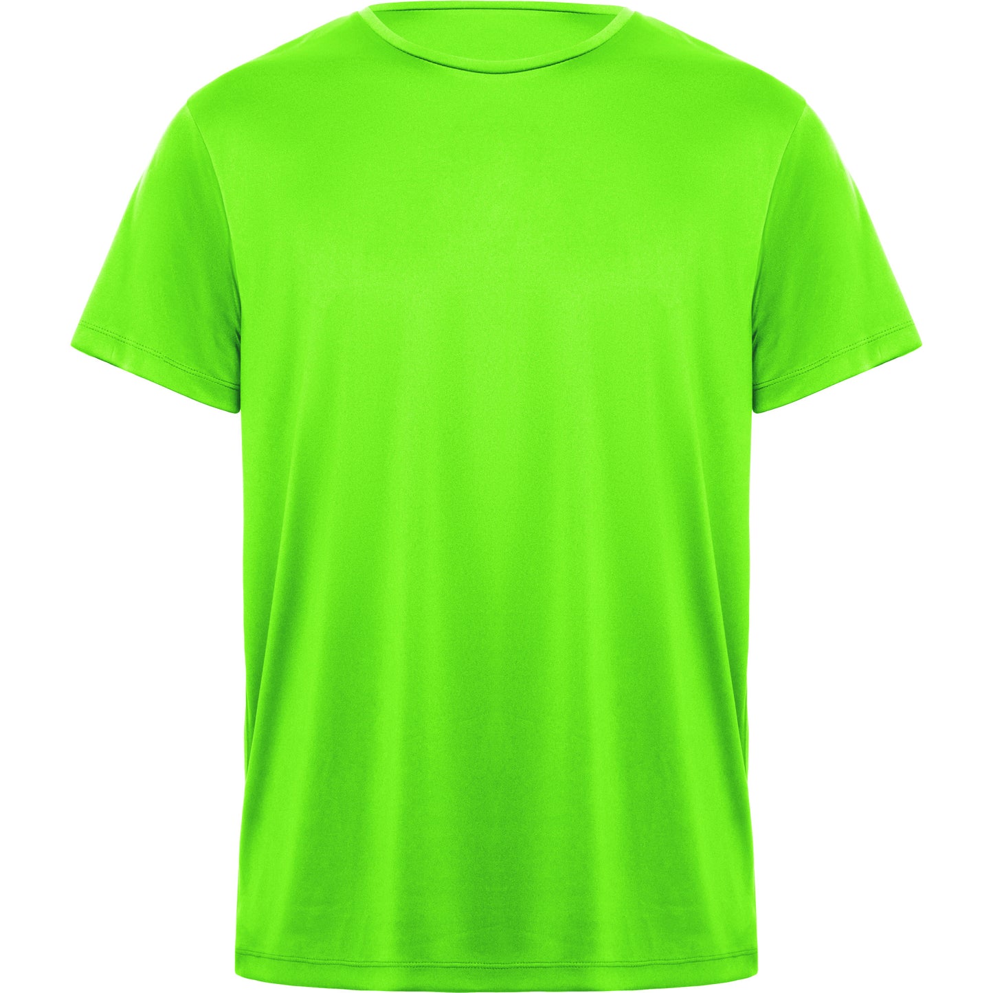 T-shirt sport enfant personnalisable 'Daytona' 135 gr/m² - Flock élite