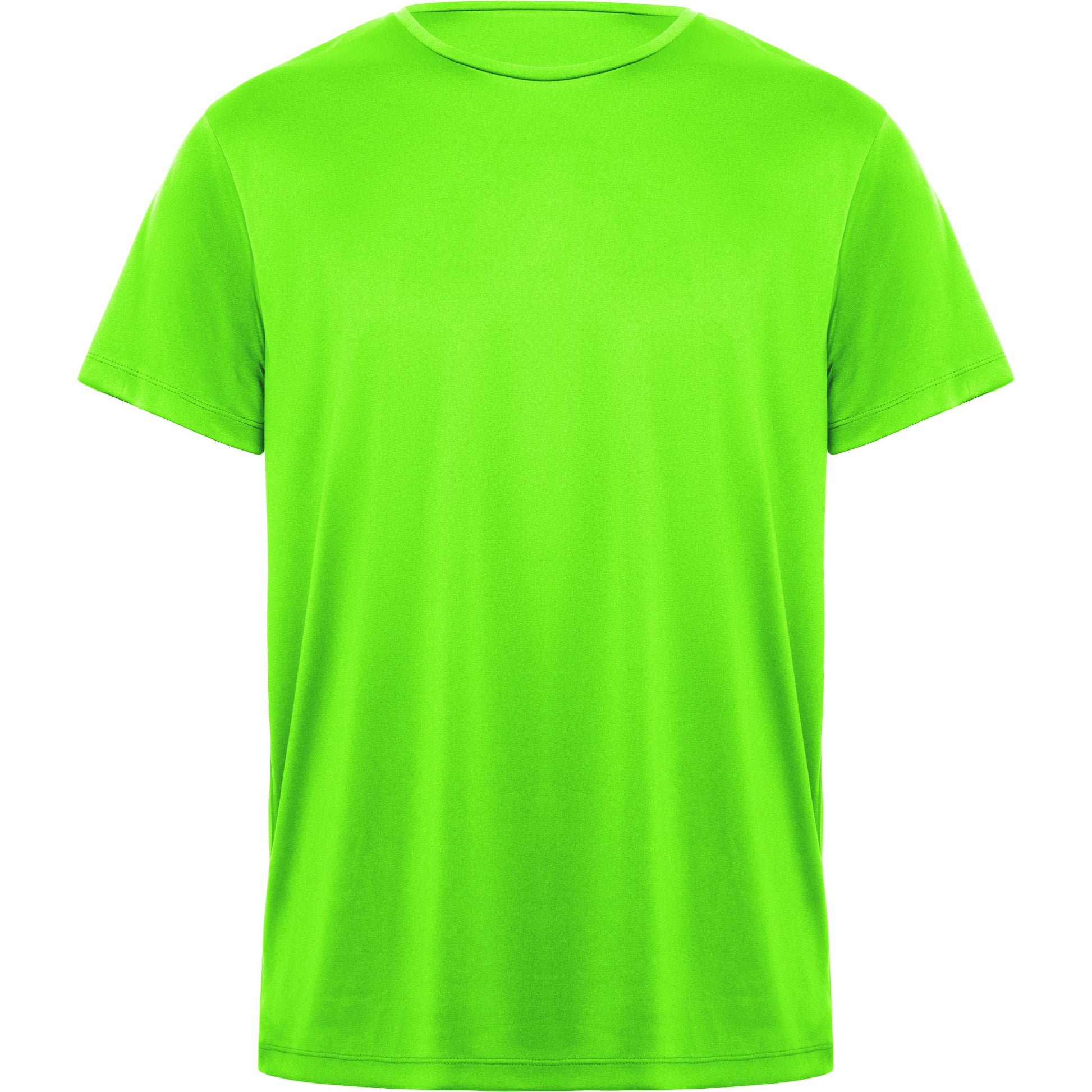 T-shirt sport enfant personnalisable 'Daytona' 135 gr/m² - Flock élite