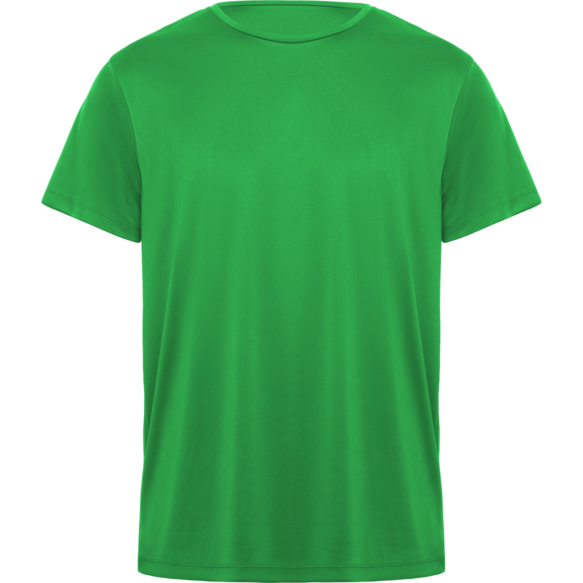 T-shirt sport enfant personnalisable 'Daytona' 135 gr/m² - Flock élite