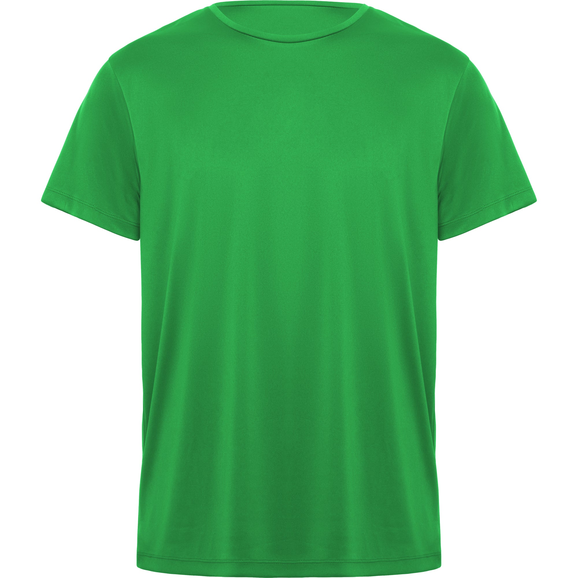 T-shirt sport enfant personnalisable 'Daytona' 135 gr/m² - Flock élite