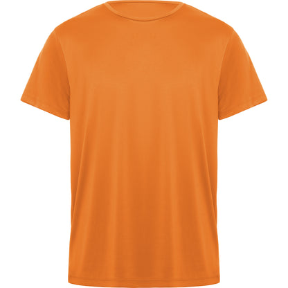 T-shirt sport enfant personnalisable 'Daytona' 135 gr/m² - Flock élite