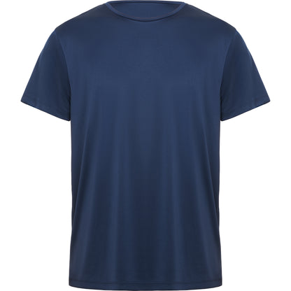 T-shirt sport enfant personnalisable 'Daytona' 135 gr/m² - Flock élite