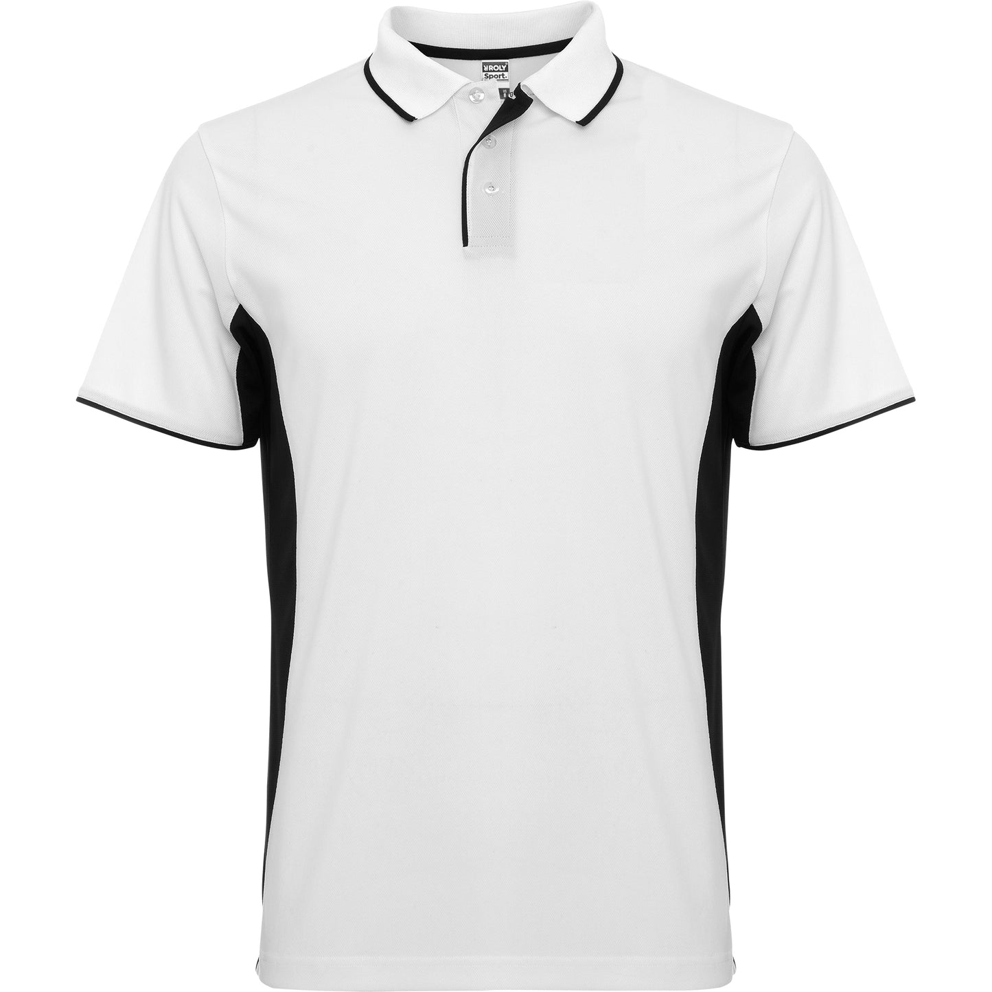 Polo technique personnalisable 'Montmelo' 150 gr/m²