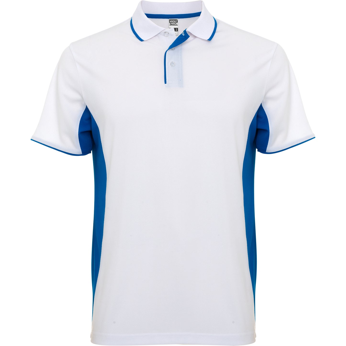Polo technique personnalisable 'Montmelo' 150 gr/m²