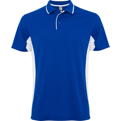 Polo technique personnalisable 'Montmelo' 150 gr/m²