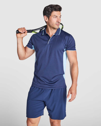 Polo "Montmelo" - Flock élite