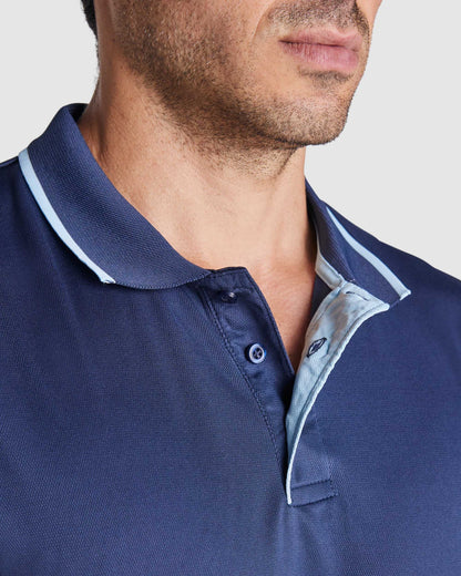 Polo "Montmelo" - Flock élite