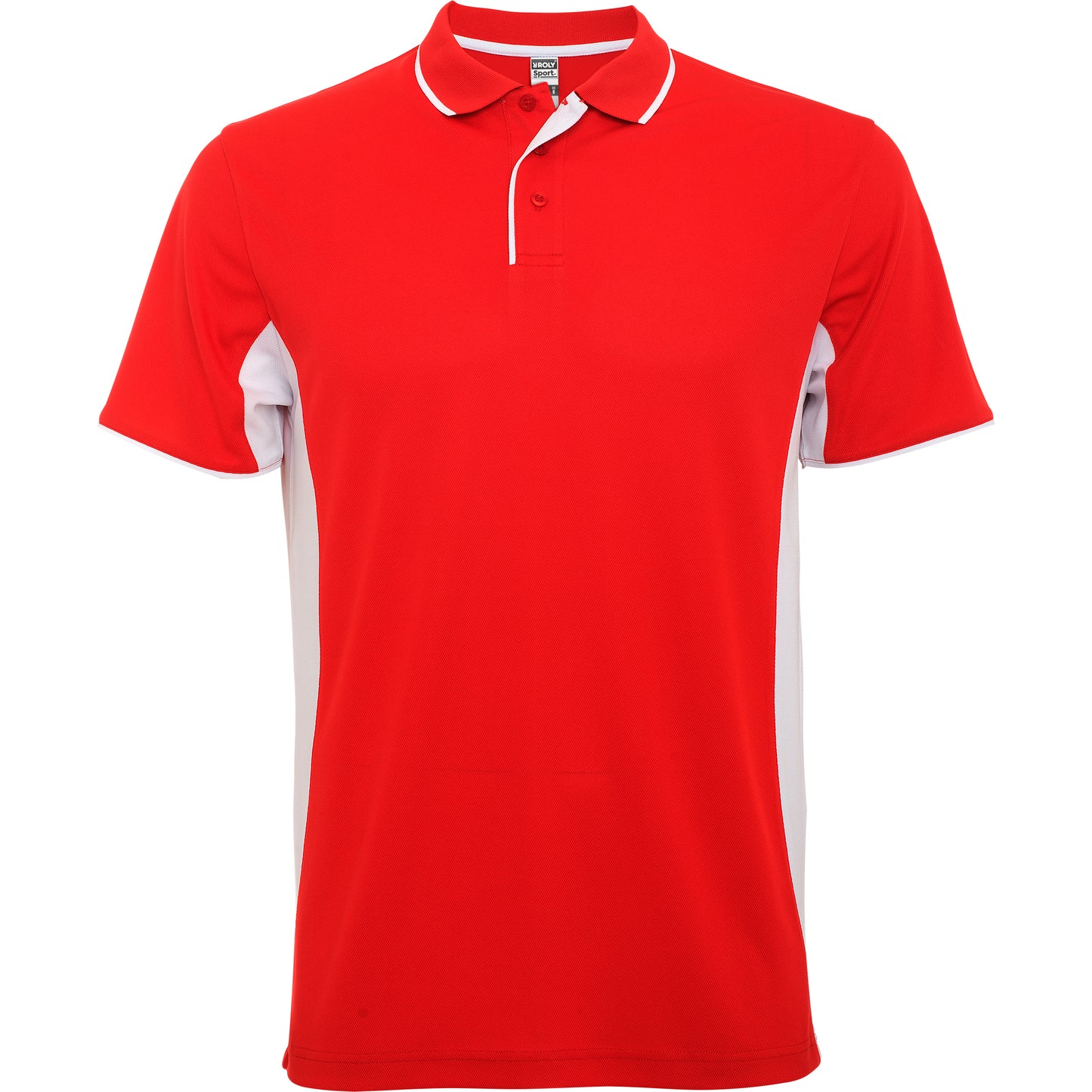 Polo technique personnalisable 'Montmelo' 150 gr/m²