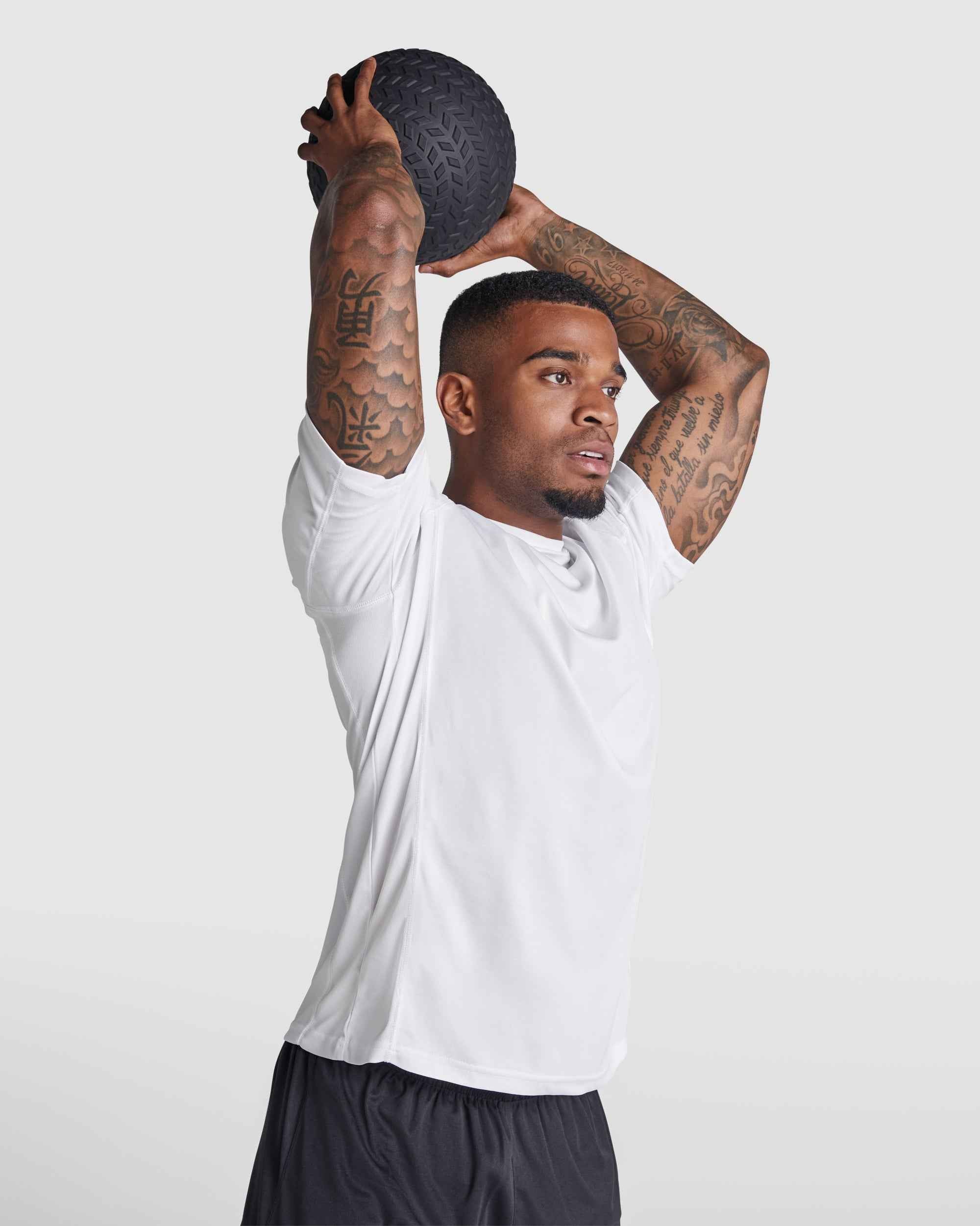 T-shirt sport enfant personnalisable 'Montecarlo'  150 gr/m² - Flock élite