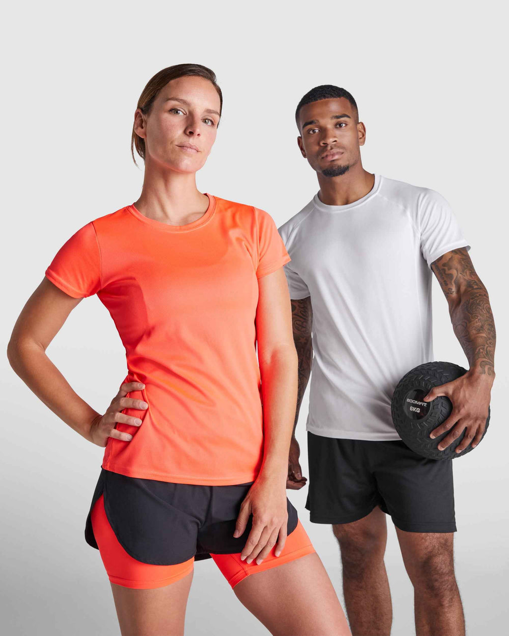 T-shirt sport enfant personnalisable 'Montecarlo'  150 gr/m² - Flock élite