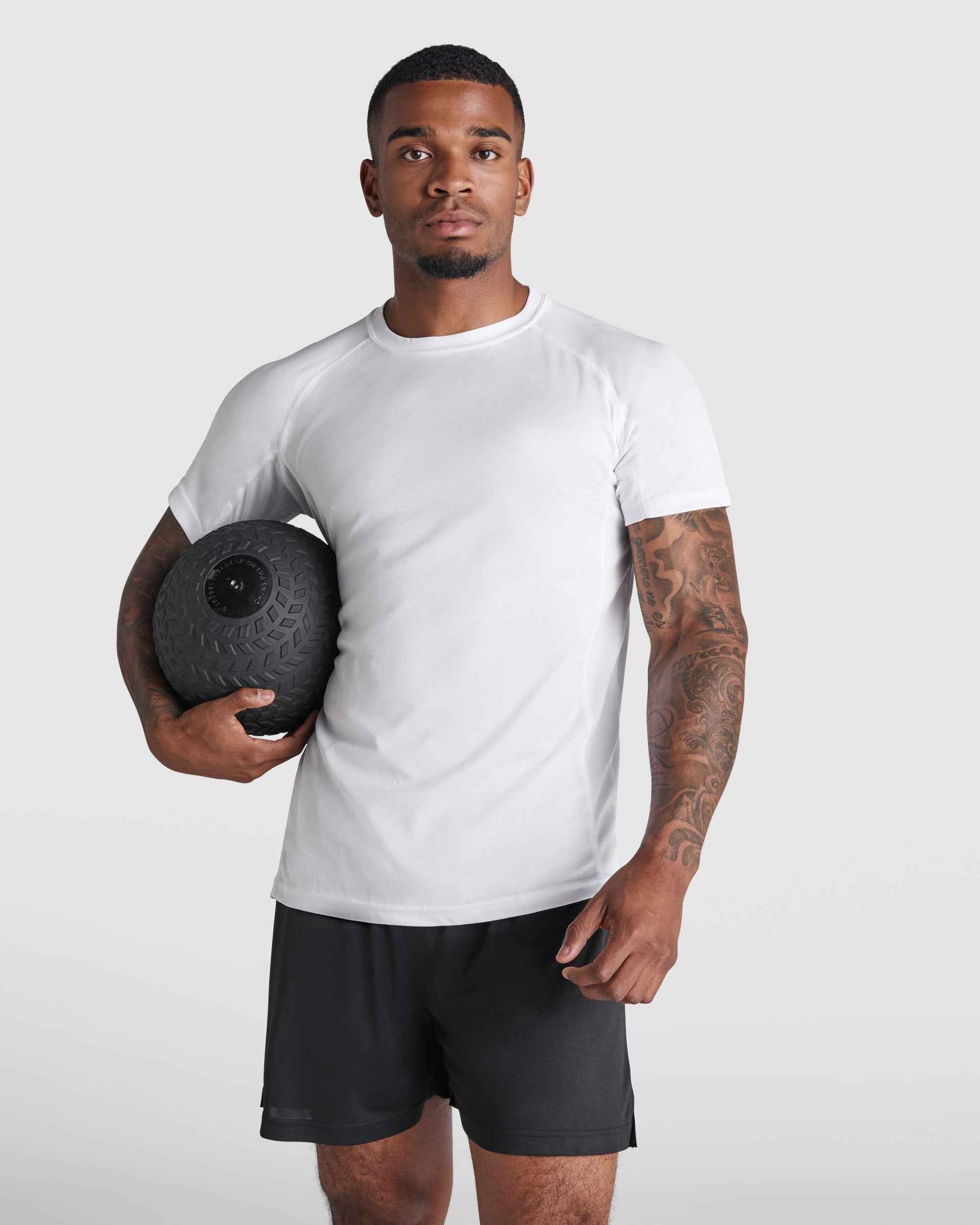 T-shirt sport enfant personnalisable 'Montecarlo'  150 gr/m² - Flock élite