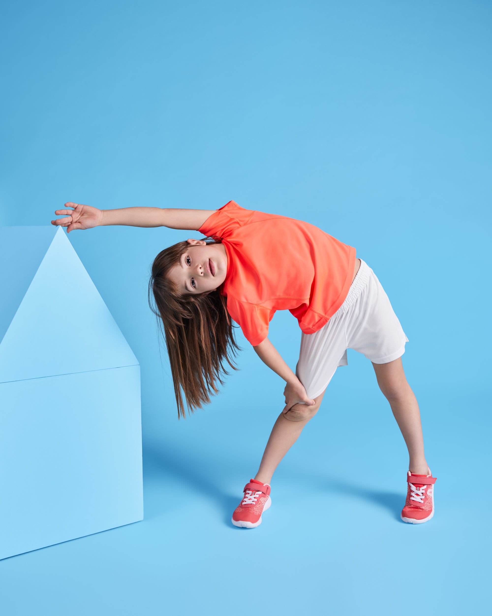 T-shirt sport enfant personnalisable 'Montecarlo'  150 gr/m² - Flock élite