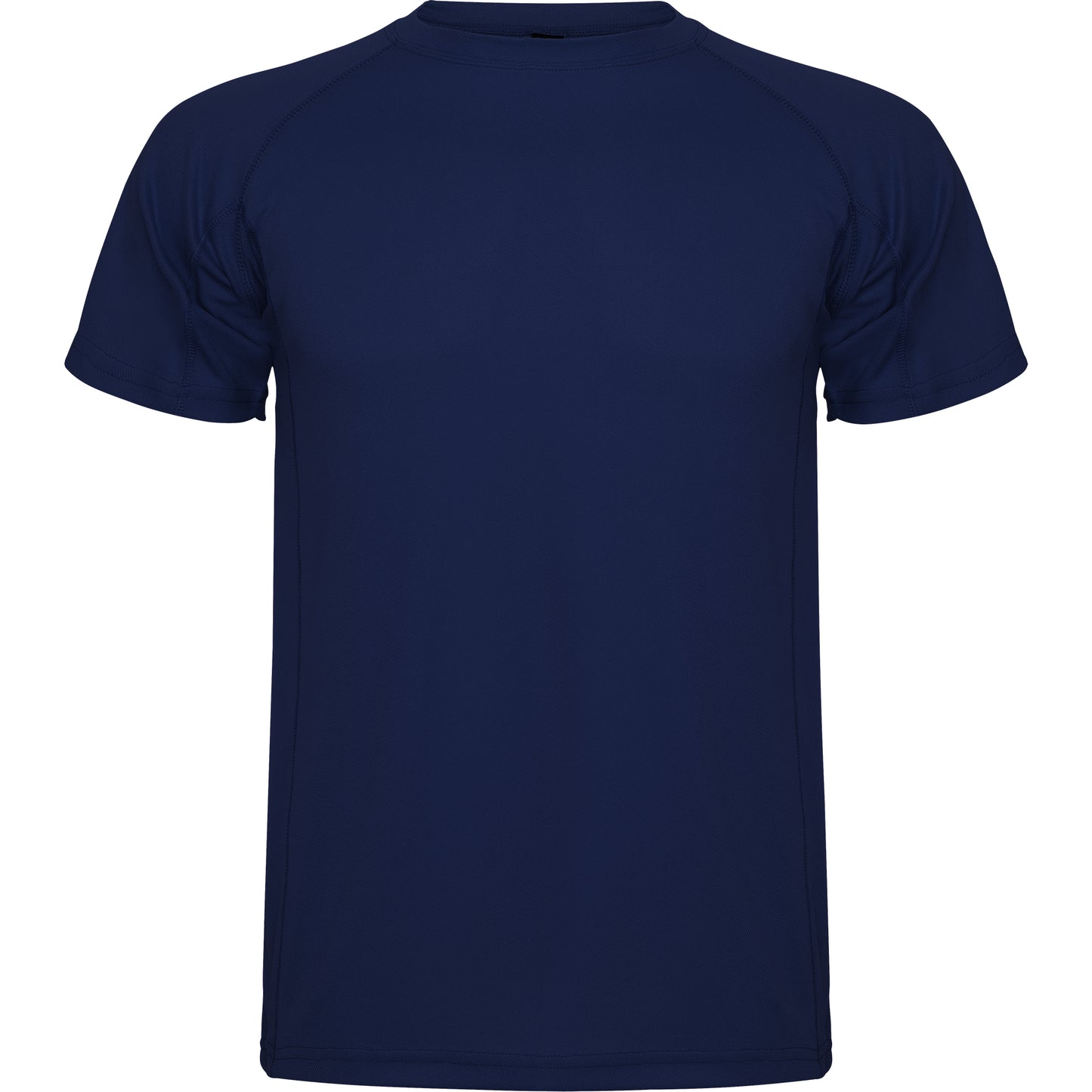 T-shirt sport enfant personnalisable 'Montecarlo'  150 gr/m² - Flock élite