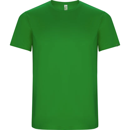 T-shirt sport homme personnalisable 'Imola' ECO 135 gr/m²