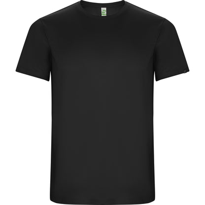 T-shirt sport homme personnalisable 'Imola' ECO 135 gr/m²