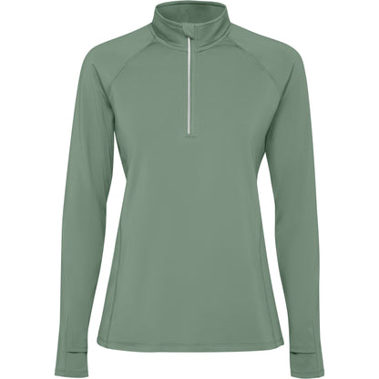 Sweat femme personnalisable 'Estambul' ECO 200 gr/m²