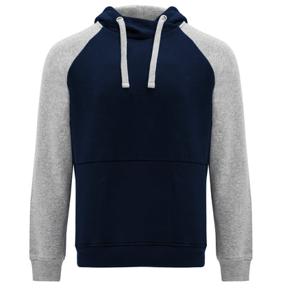 Sweat-shirt enfant personnalisable 'Badet' 280 gr/m²
