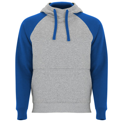 Sweat-shirt enfant personnalisable 'Badet' 280 gr/m²