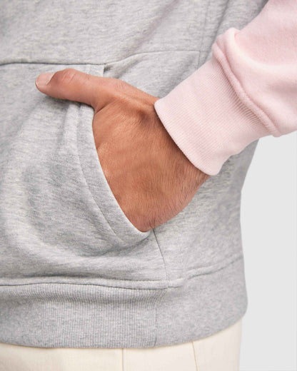Sweat-shirt enfant personnalisable 'Badet' 280 gr/m²